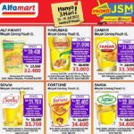 Katalog Promo JSM Alfamart 14-16 Juli 2023