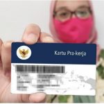 Pendaftaran kartu prakerja gelombang 57