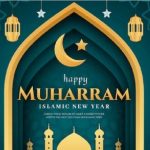 Twibbon 1 Muharram 2023