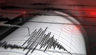 Gempa Bumi terjadi di Maluku Utara 18 Juli 2023