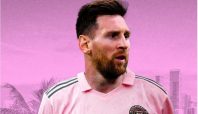 Harga Jersey Lionel Messi