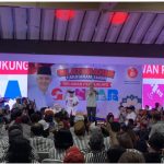 Relawan Ganjar Pranowo