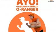 Cara mendaftar O-Ranger Pos Indonesia