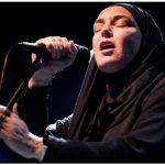 Sinead O'Connor meninggal kemarin