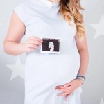 Keputihan tanda hamil