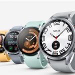 Samsung Galaxy Watch 6 dan Watch 6 Classic