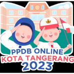 PPDB Kota Tangerang Tahun 2023