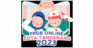 PPDB Kota Tangerang Tahun 2023