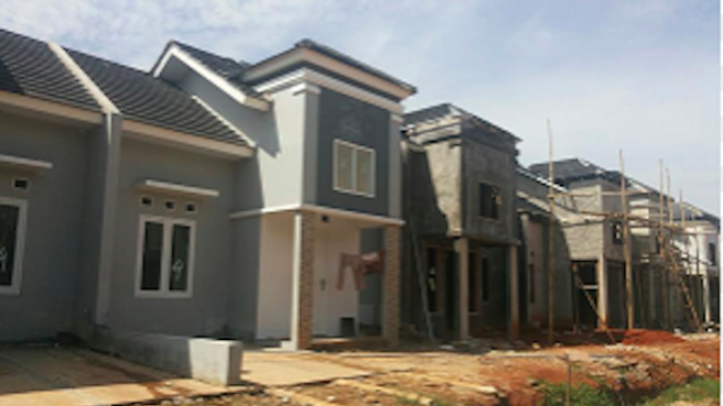 Properti di Kota Tangsel