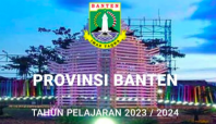 PPDB Banten 2023
