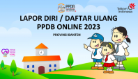 PPDB Banten 2023