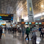 Revitalisasi Bandara Soetta