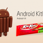 Android 4.4 KitKat