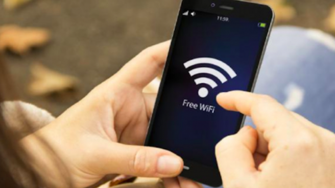 WiFi Tidak Terhubung di Smartphone
