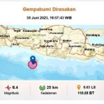 Gempa Bumi