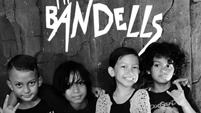 The Bandells