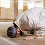 Niat sholat dhuha, cara dan bacaannya, Solat Nisfu Syaban, solat taubat