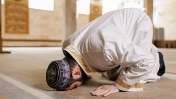 Niat sholat dhuha, cara dan bacaannya, Solat Nisfu Syaban, solat taubat