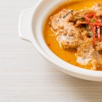 Resep bumbu gulai