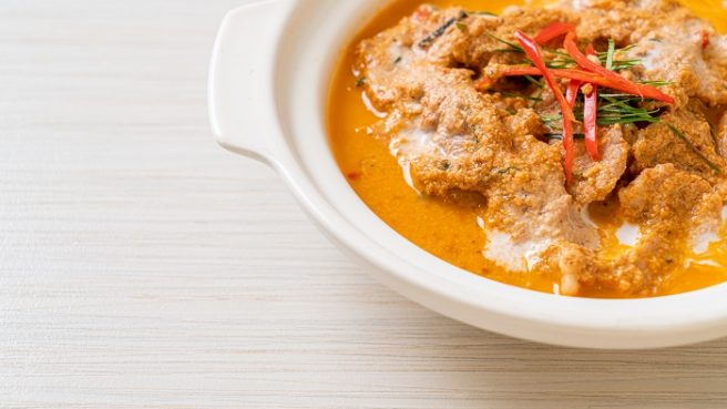 Resep bumbu gulai