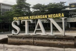 Perguruan Tinggi di Tangerang Selatan PKN STAN