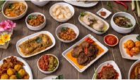 Rekomendasi Tempat Makan Legendaris di Tangerang