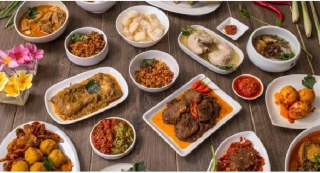 Rekomendasi Tempat Makan Legendaris di Tangerang