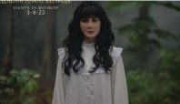 Film Suzzanna: Malam Jumat Kliwon bercerita tentang balas dendam sundel bolong
