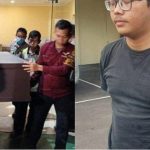 Mahasiswa UI dibunuh seniornya di kamar kosnya