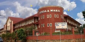 Sekolah Internasioal di Tangsel Yakni Stellar Maris