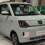 Pameran GIIAS 2023 Series E1