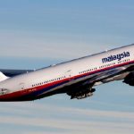 Penumpang Malaysia Airlines Bikin Heboh