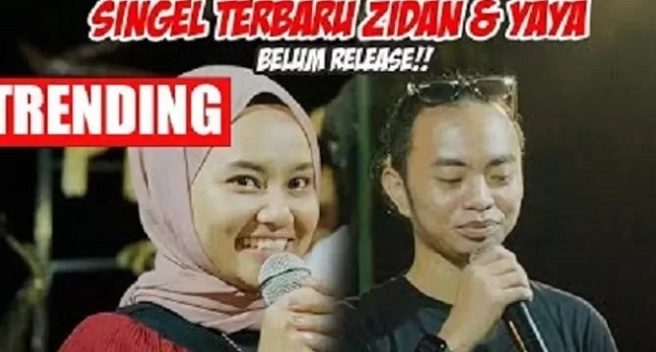 Lagu Bahtera Mahligai Cinta Trending 6 YouTube Music