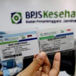 Ubah data bpjs Kesehatan online