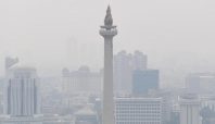 Kualitas udara di Tangsel dan Jakarta Hari Senin, 21 Agustus 2023