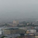 Mengtasi polusi udara di Tangerang Selatan