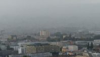 Mengtasi polusi udara di Tangerang Selatan