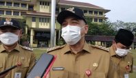 Ahmed Zaki Iskandar Diprediksi Maju Menjadi Gubernur DKI Jakarta 2024