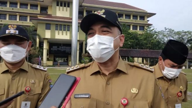 Ahmed Zaki Iskandar Diprediksi Maju Menjadi Gubernur DKI Jakarta 2024