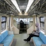 Cara naik dan rute LRT Jabodebek