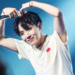 Album J-Hope "Jack In The Box" Masuk 10 Besar Tangga Lagu Billboard 200