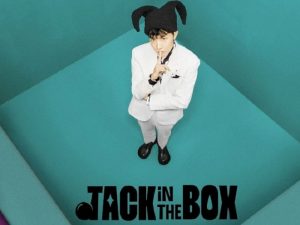 Album J-Hope "Jack In The Box"