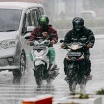 Hujan Buatan Guyur Jabodetabek Hari Minggu, 27 Agustus 2023