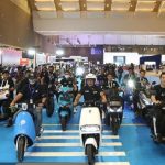 Insentif Motor Listrik Direncanakan Akan Naik Menjadi Rp 10 Juta