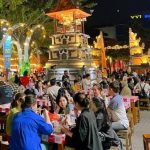 Festival Kuliner Serpong 2023 masih berlangsung sampai 1 Oktober 2023