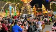 Festival Kuliner Serpong 2023 masih berlangsung sampai 1 Oktober 2023
