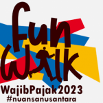 Fun Walk Wajib Pajak 2023