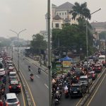 Kualitas udara Tangerang Selatan