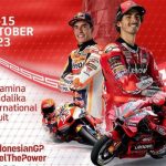 MotoGP Mandalika 2023