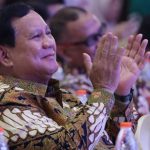 Prabowo Subianto